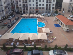 Апартаменты Жемчужина у моря