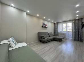 Апартаменты 2-ком Смолина 67/1-12 Улан-Удэ центр КакДома