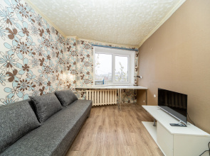 Apartamenty K&K Apartments