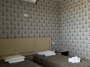 Гостевой дом на улице Этокская 106В