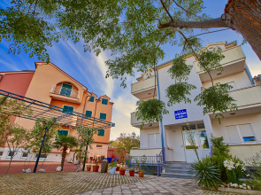 Pansion Hrga Guest House