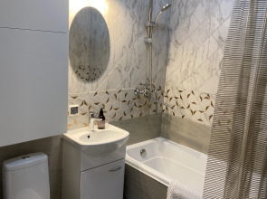 Квартира В историческом центре Екатеринбурга