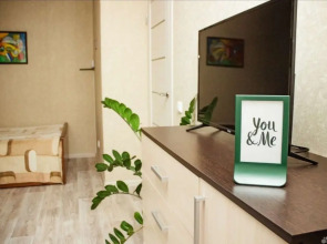 Квартира Ледовый дворец