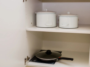 Квартира на улице Артамонова 34/7