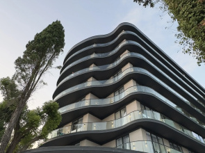 Отель Royal Riviera Gagra