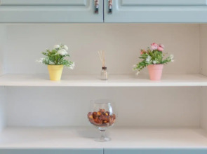 Апартаменты 3 RentPlaza c видом на Волгу