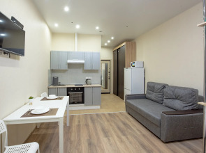 Апартаменты Студия на Флотской