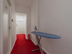 Отель LigoHotel на Инженерной