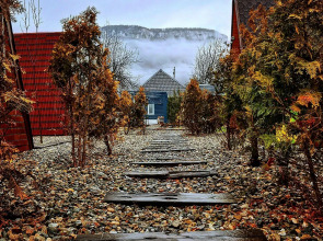 Гостевой Дом GREEN WOOD