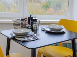 Квартира Уютная рядом с Кулакова РДКБ Университетом МВД и РУДН