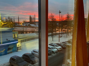 Отель Пония