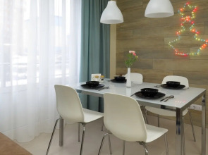 Апартаменты Wellrus Family 11