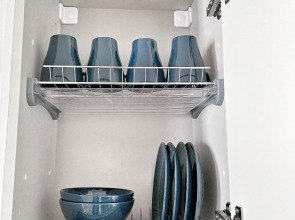 Апартаменты on Plesetskaya 20