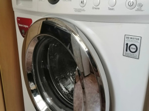 Квартира Однокомнатная Жемчужина