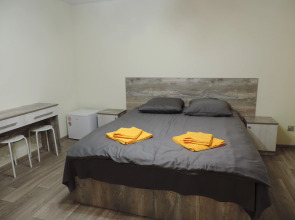 Отель Наша Арена