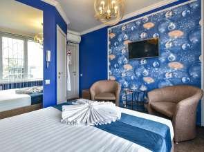 Отель Сова на Домодедовская