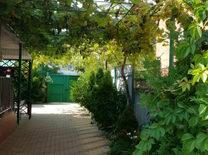 Гостевой дом Цветочный