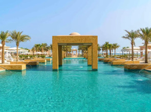 Отель Rixos Marina Abu Dhabi