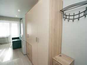 Апартаменты В Юбилейном