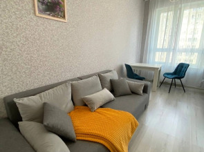 Апартаменты Студия Ореховый Бульвар