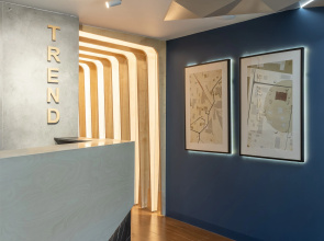 Trend Apartment Hotel