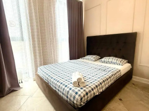 Апартаменты 413 Верхнеторговая площадь 4