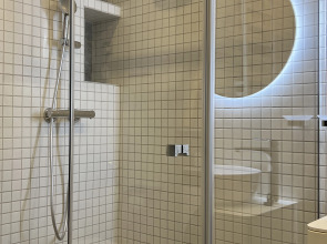 Апартаменты EasyGuest у метро Цветной бульвар