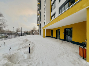 Апартаменты Privi House на районной 57к2