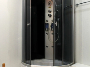 Гостевой дом Путешественник