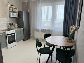 Апартаменты Вижу Море