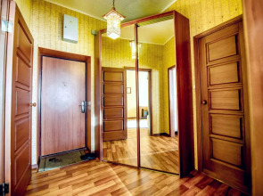 Центр города Пензенская 7