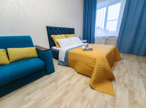 Апартаменты Рядом с ТРК Триумф Плаза