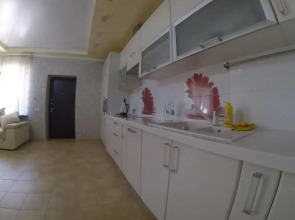 Апартаменты Валентина 3