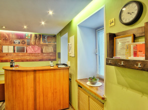 Хостел Автор Таганка