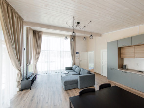 Гостевой дом Логи апарт