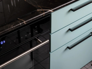 Апартаменты LEVEL Нагатинская c 1 спальней