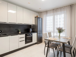 Квартира Разноцветное Драже