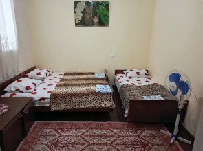 Частный дом Тихий уголок