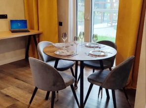 Kaliningrad Flat