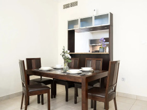 Апартаменты Welcome Home Marina Quays West