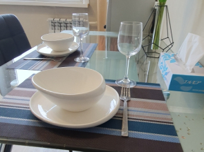 Квартира на Шилкинской 8