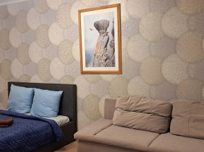 Квартира Маршала Катуков