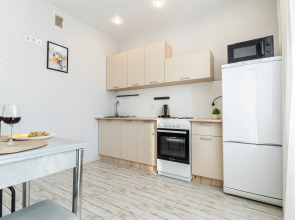 Апартаменты Новые Уютные С Видом На Море От LetoApart