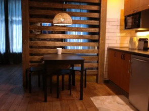 Апартаменты в Центре Города у Нарымского Сквера