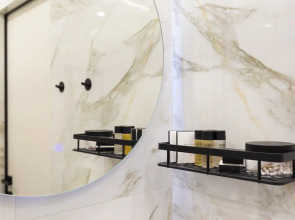 Квартира Трёхкомнатная с видом на оперный театр