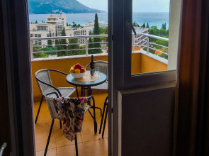 Evropa Lux Apartments