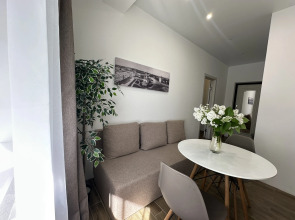 Апартаменты Столица 2303