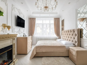 Апартаменты Apart39 у Музея Янтаря VIP