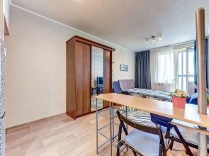 Апартаменты Паруса 2 на Королёва