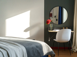 Апартаменты Elegance Apartment